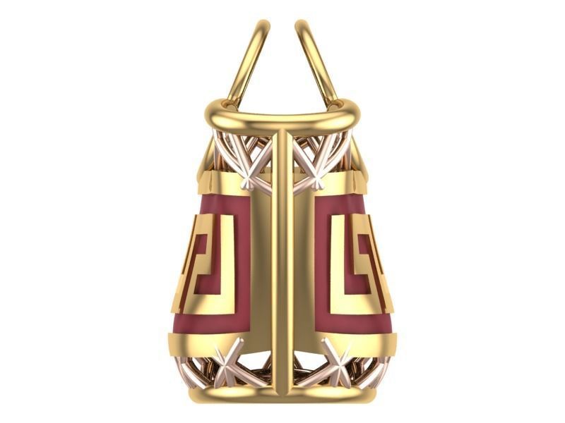 FUSION OBJECT BAG-V08- 3D print model_6