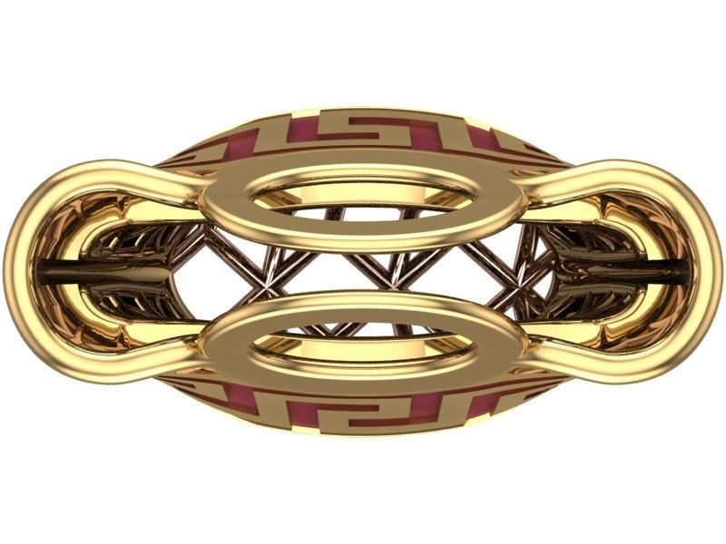 FUSION OBJECT BAG-V08- 3D print model_4