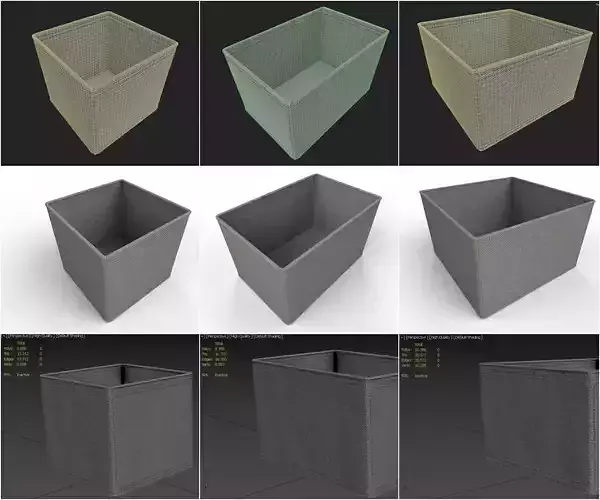 Drawer Organizer M2 - 3 Sizes