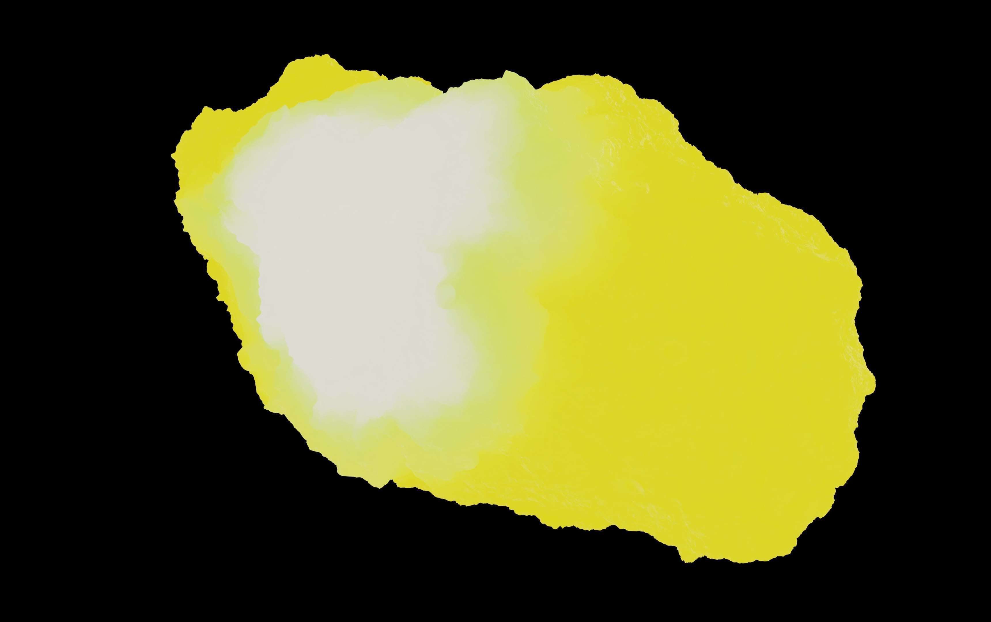 Asteroid being smelted Low-poly 3D model_10