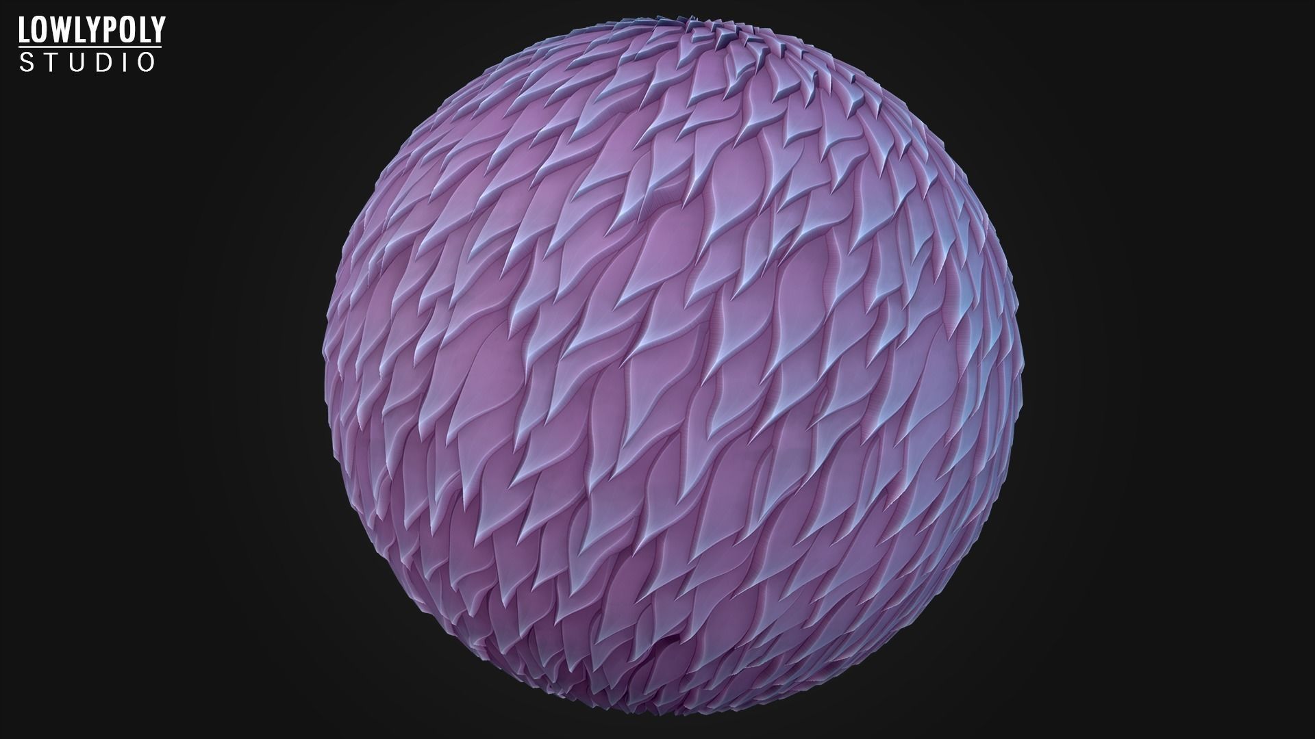 Fur Vol 148 - Stylized Textures Texture_2