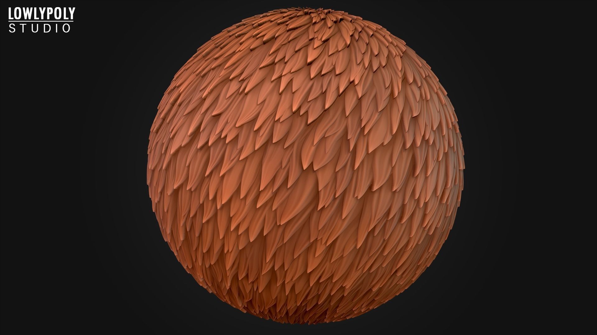 Fur Vol 148 - Stylized Textures Texture_3