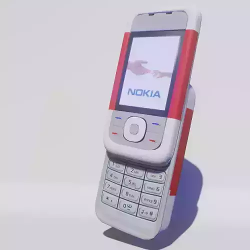 Nokia 5300