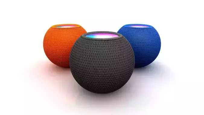 Homepod Mini