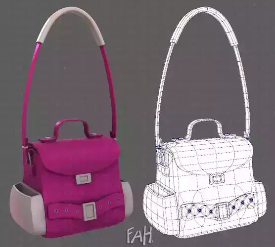 Bag V06
