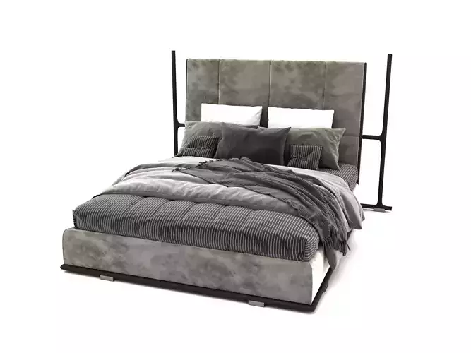 Bed Modern