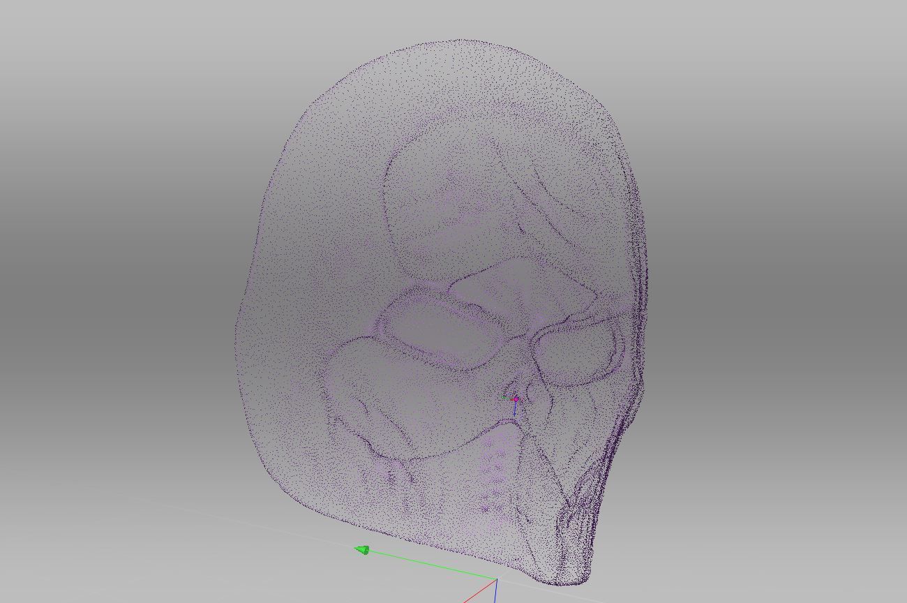 Fortnite Mask  3D print model_14