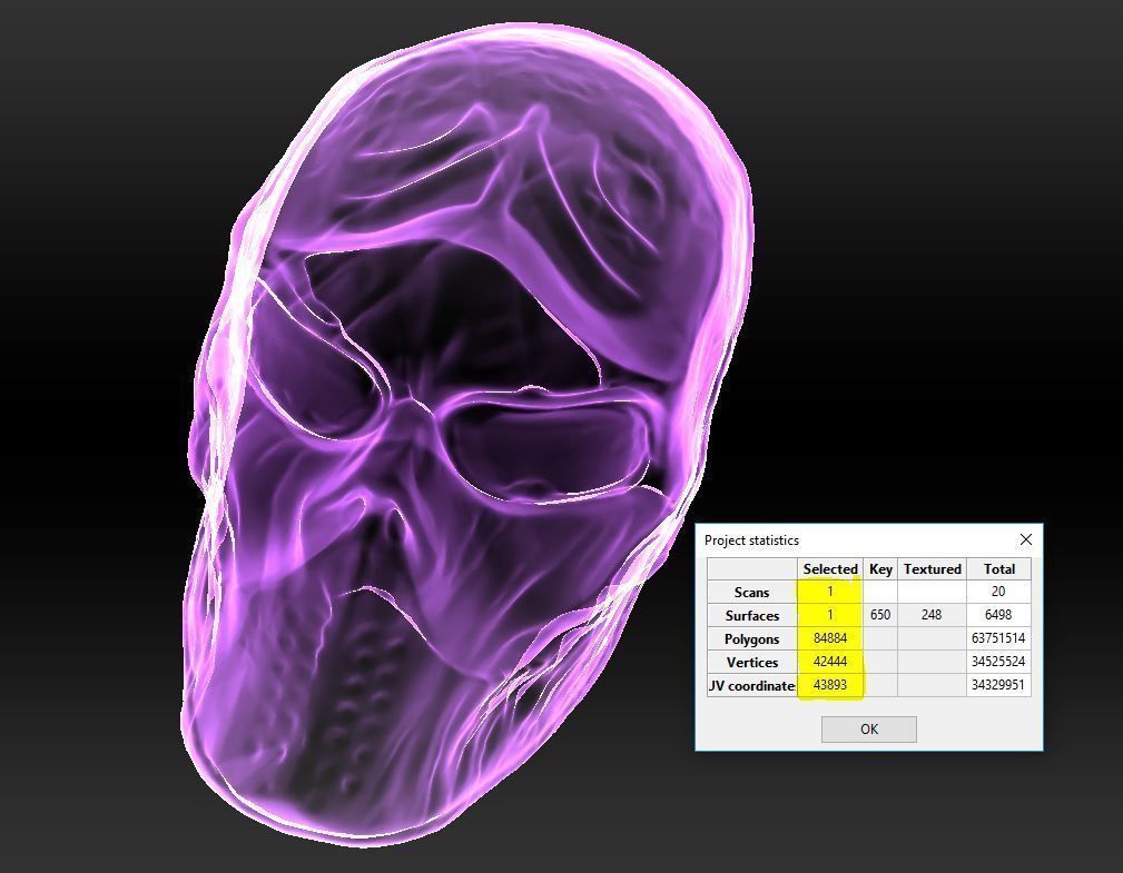 Fortnite Mask  3D print model_9