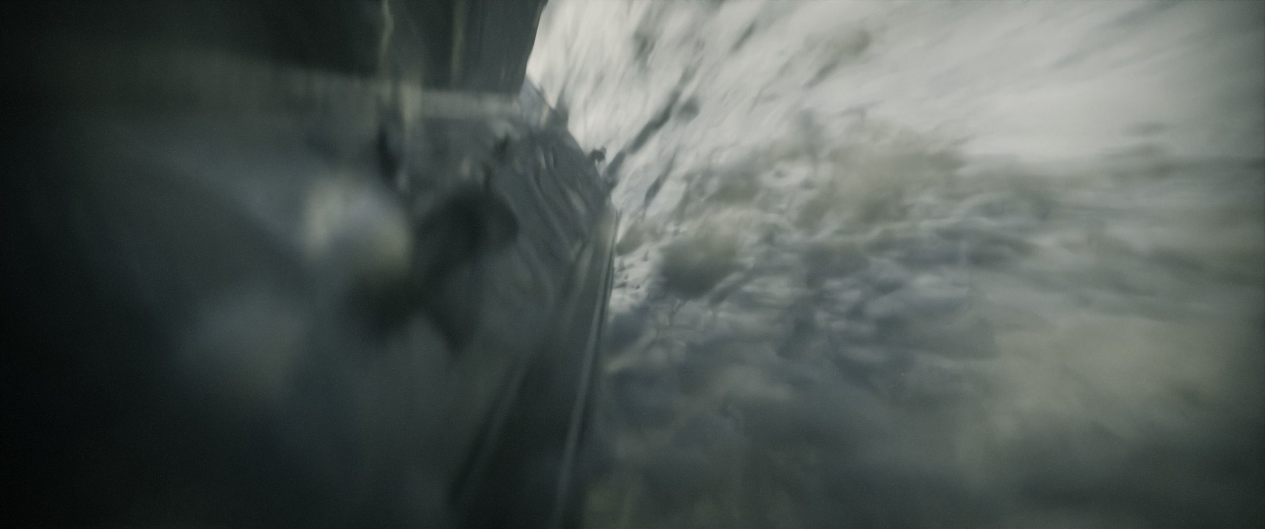 Luxury RIB Boat Asset 3D model_4