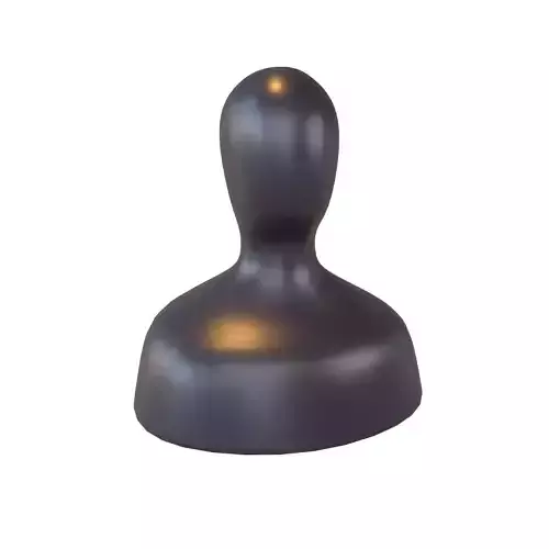 Mannequin Head v1 002