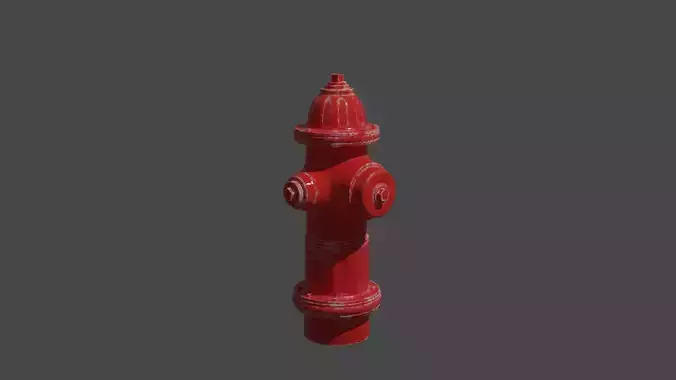 Fire Hydrant