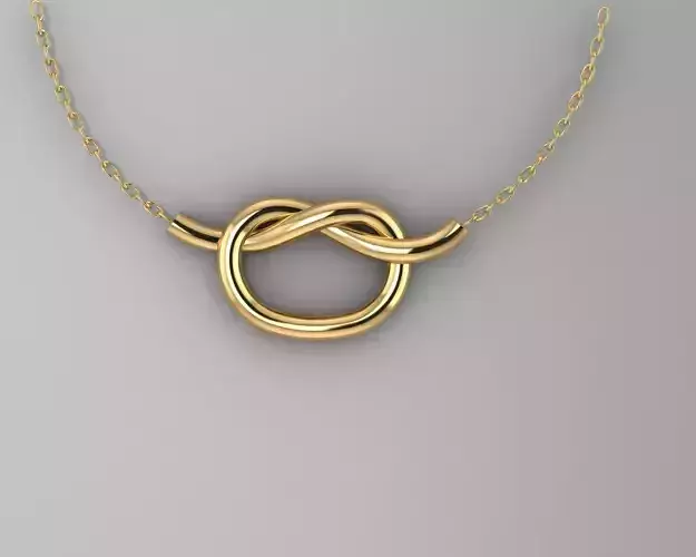 Pendant P213 3D Print Model