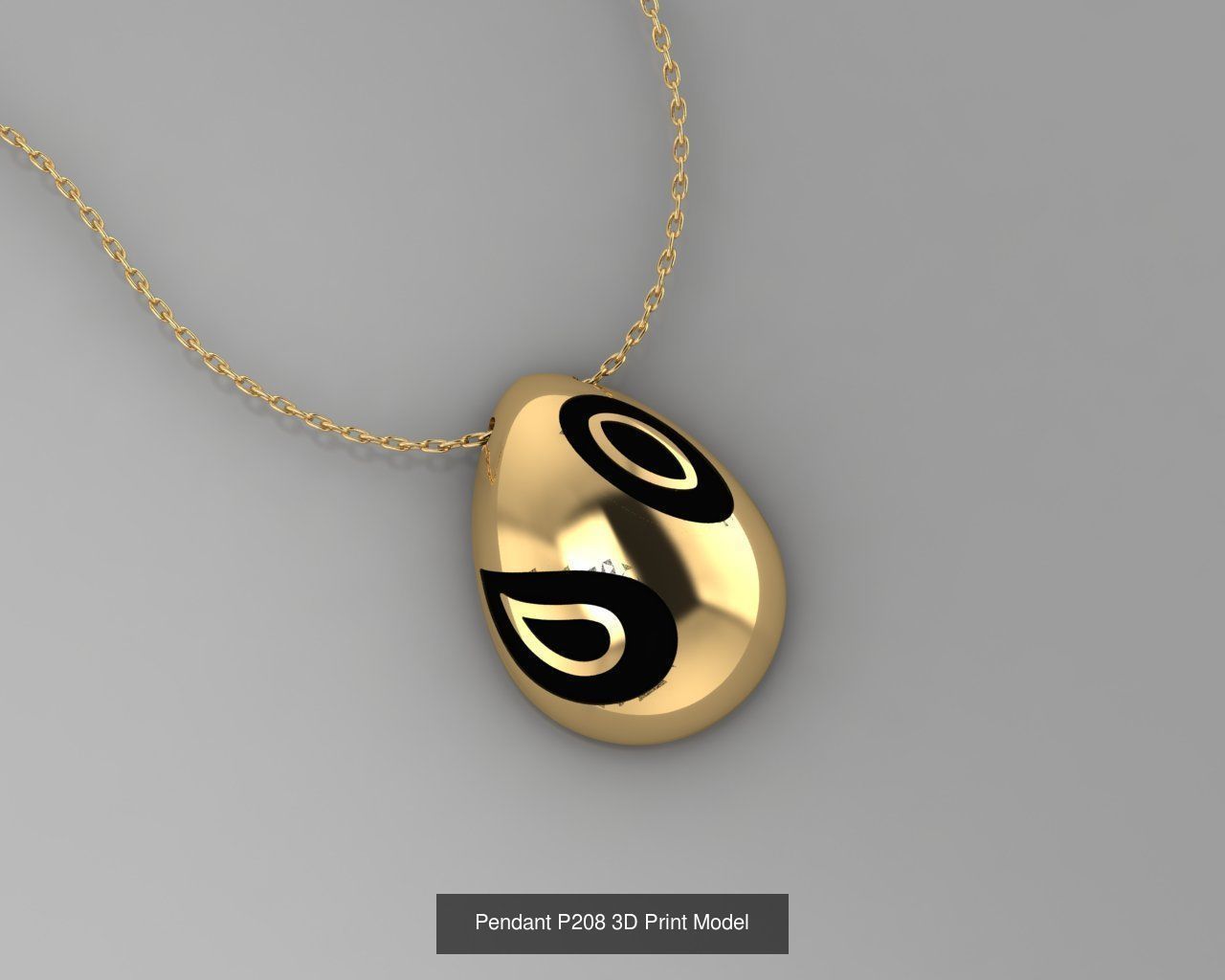 pendant collection 36 solid _32