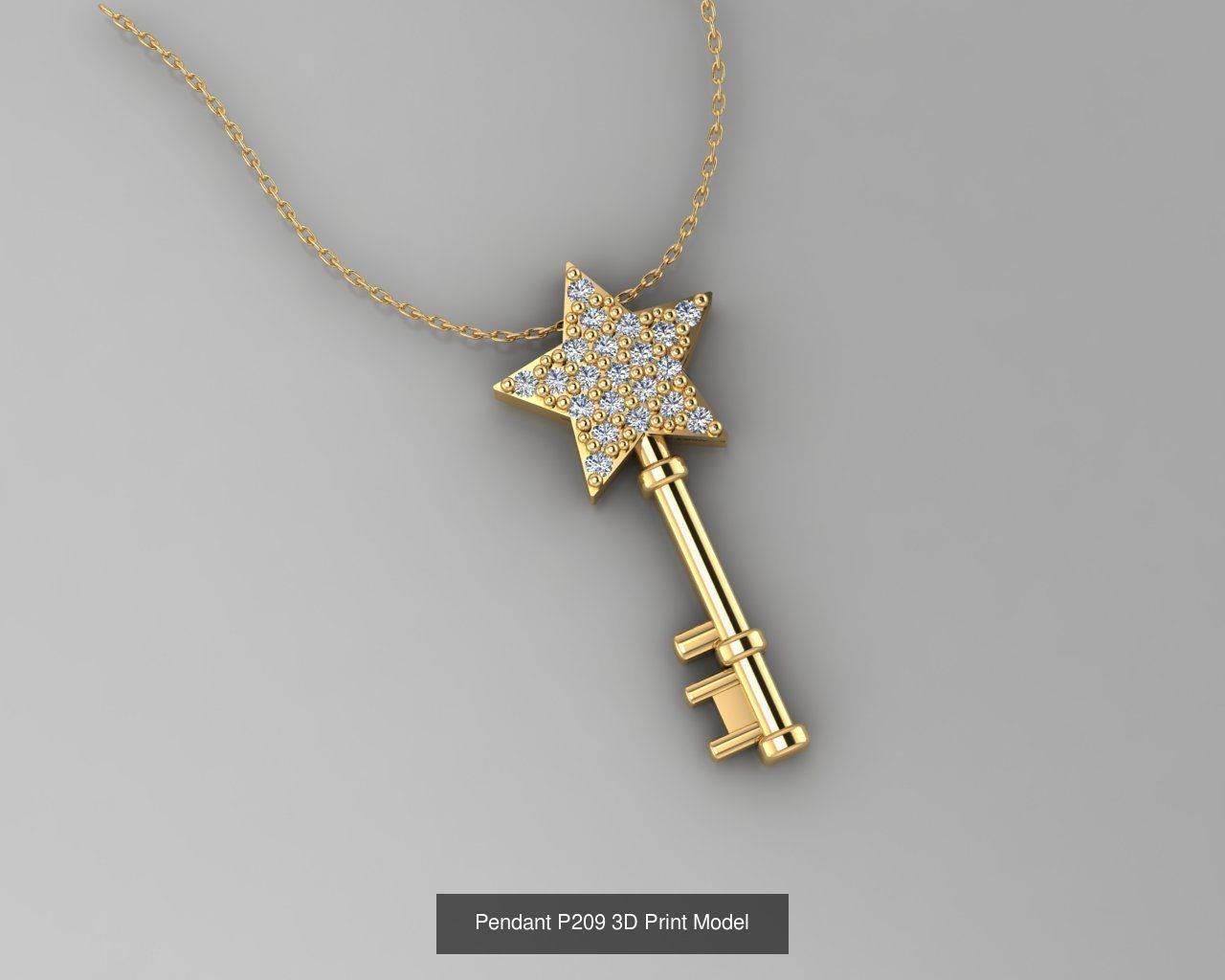 pendant collection 36 solid _33