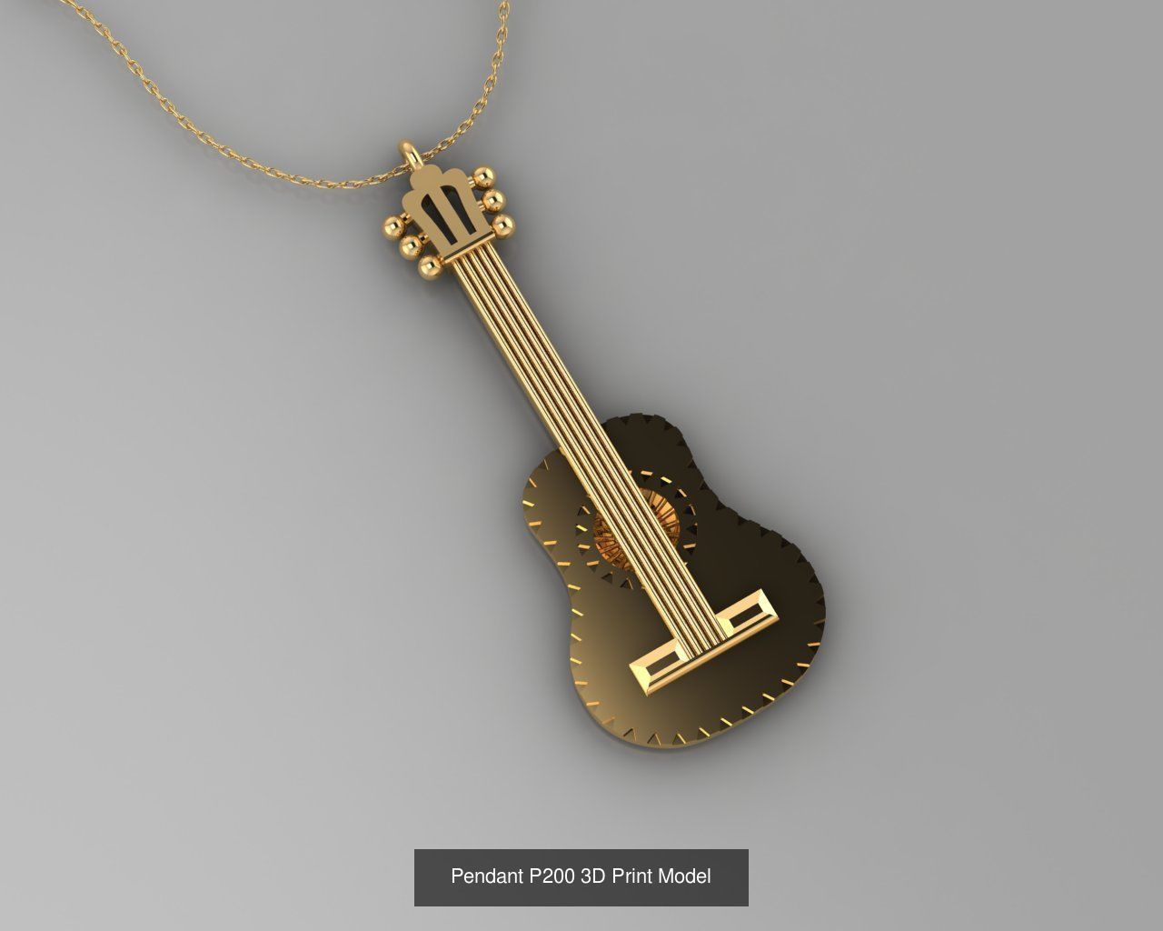 pendant collection 36 solid _24