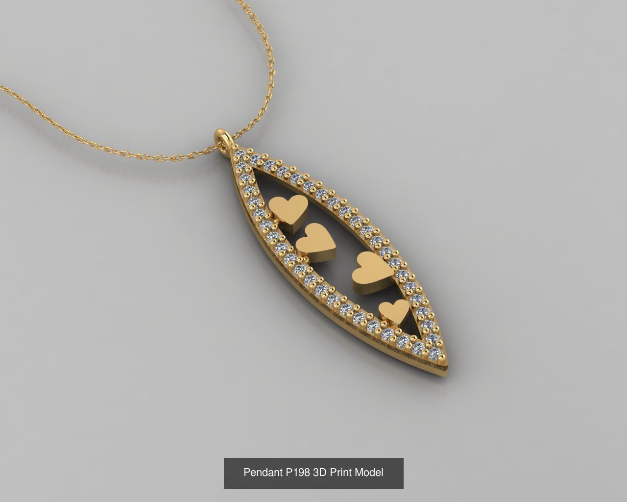 pendant collection 36 solid _22