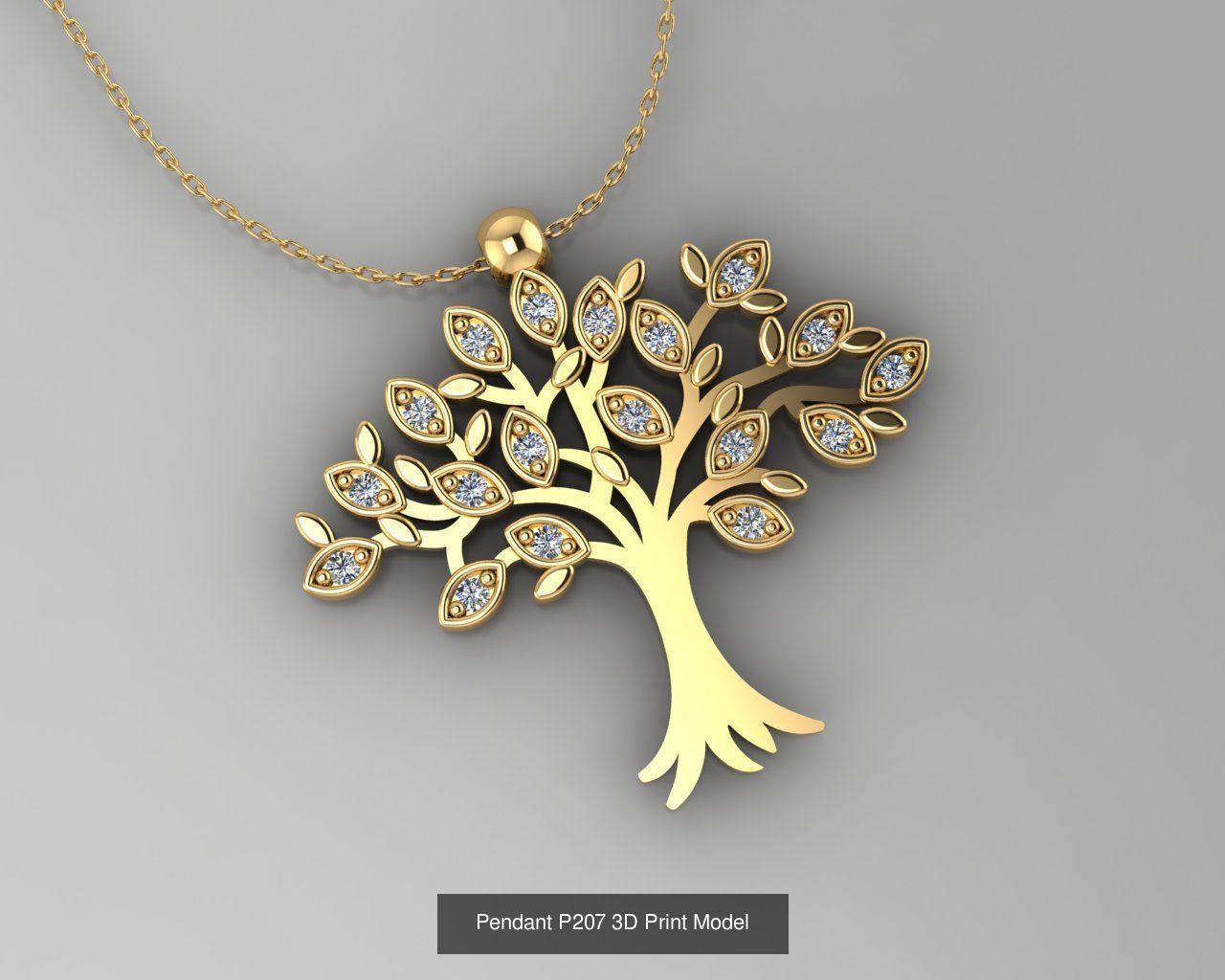 pendant collection 36 solid _31