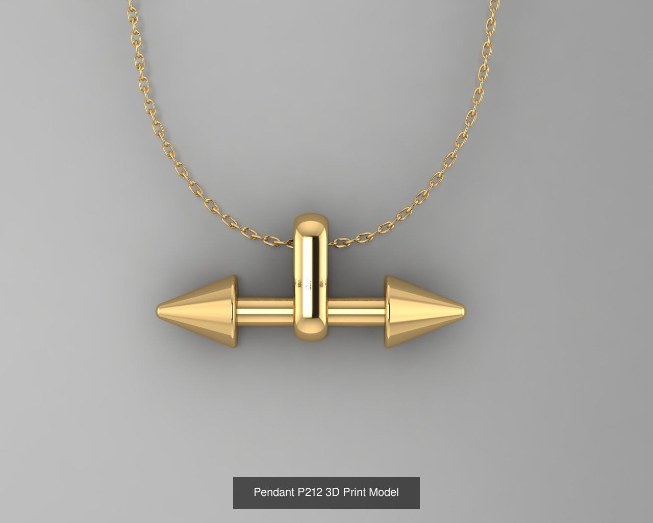 pendant collection 36 solid _36