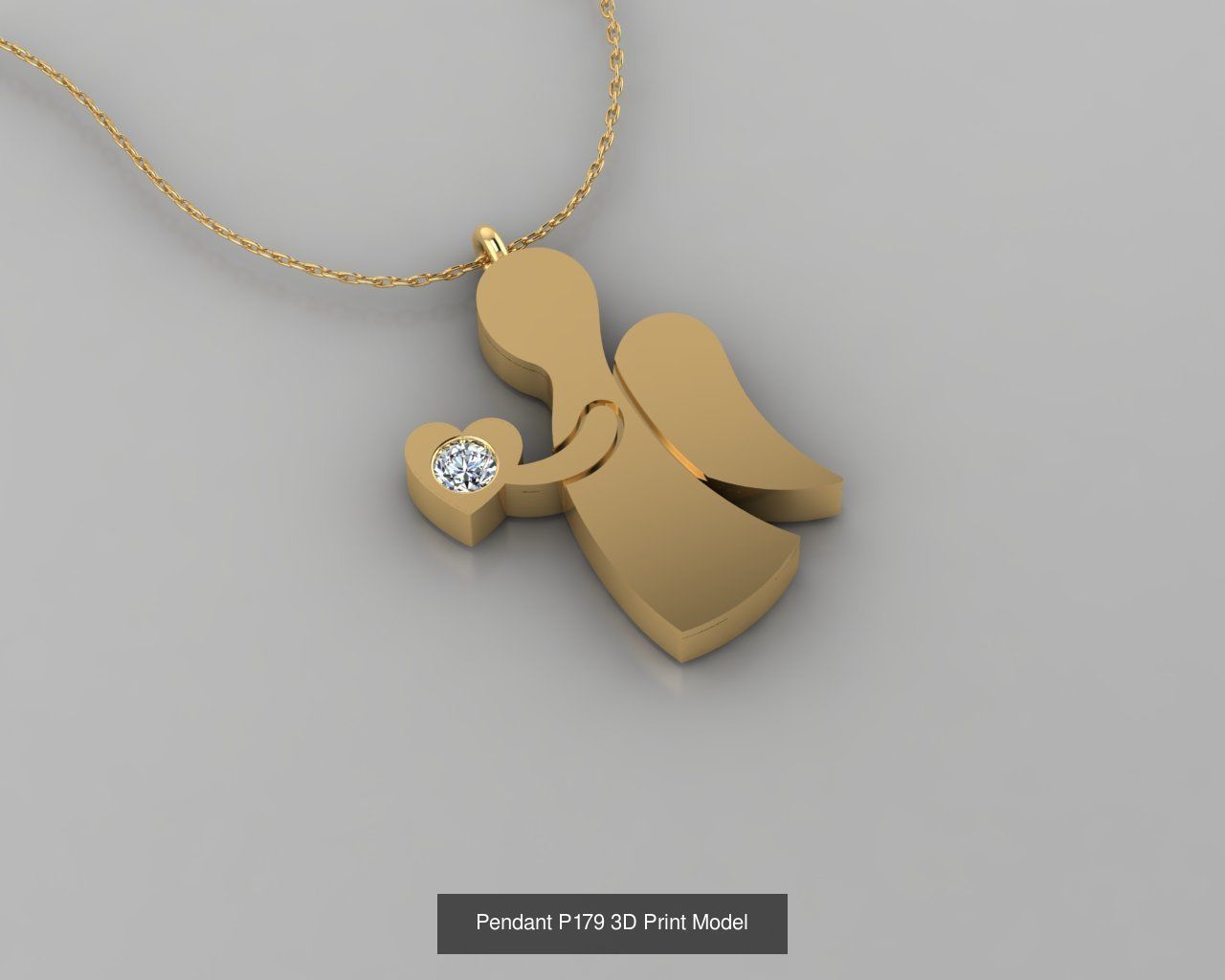 pendant collection 36 solid _5