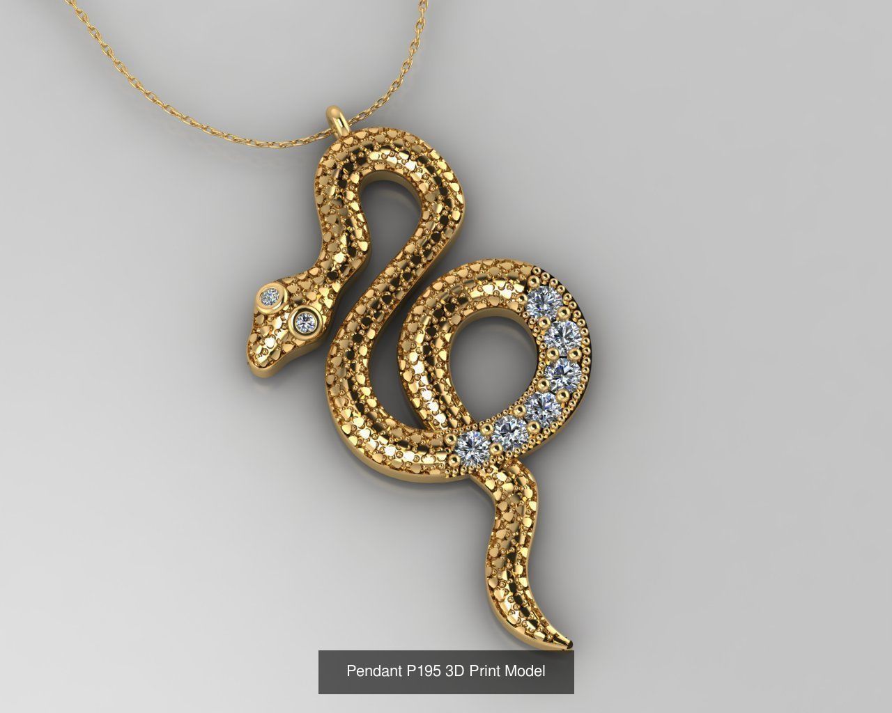 pendant collection 36 solid _19