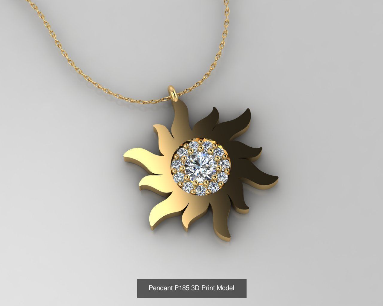 pendant collection 36 solid _9