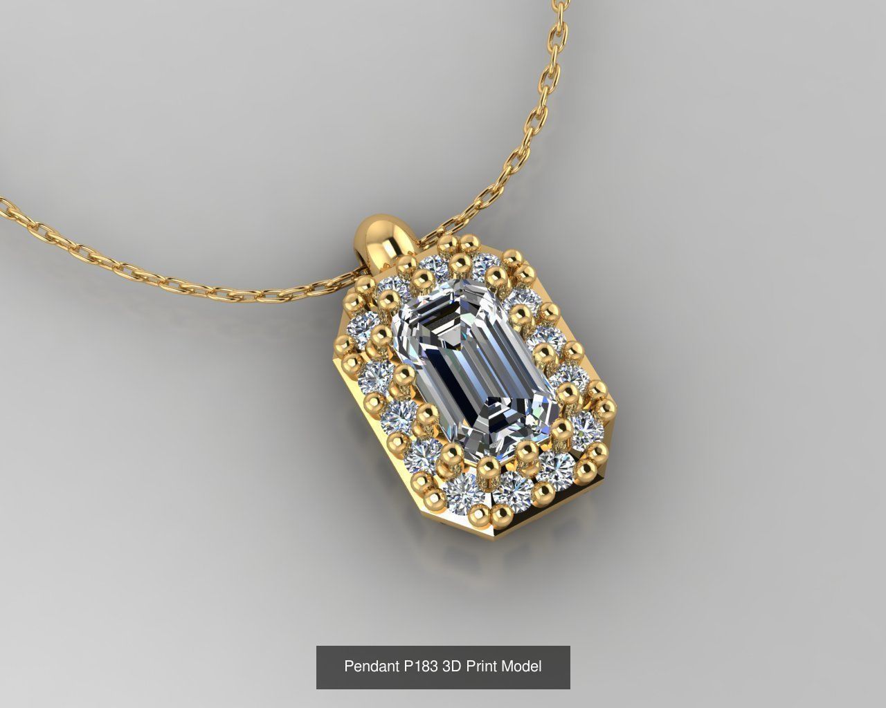 pendant collection 36 solid _8