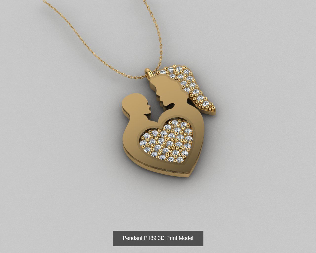 pendant collection 36 solid _13