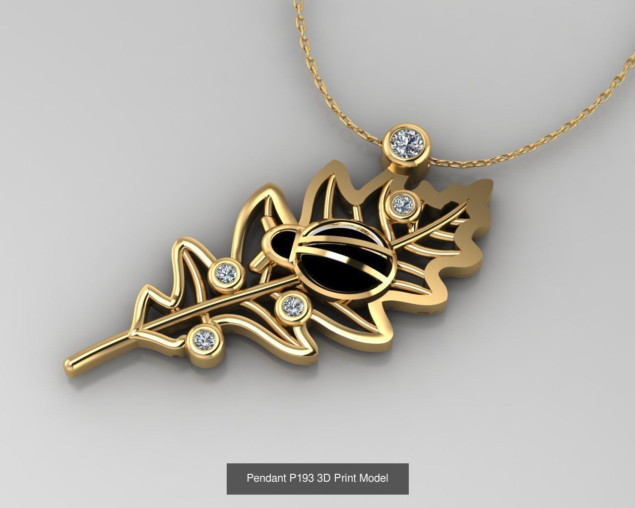 pendant collection 36 solid _17