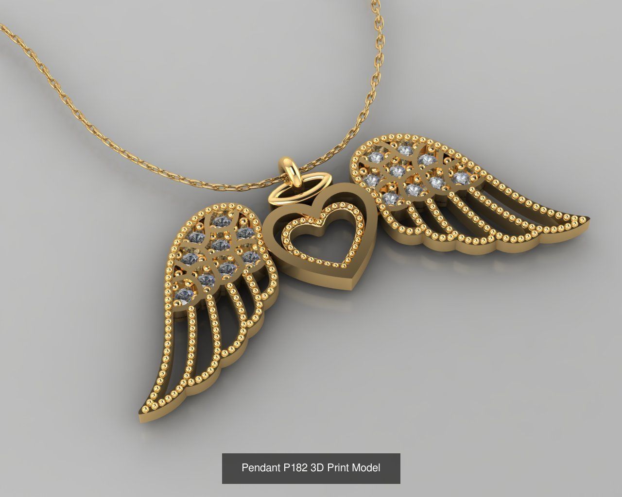 pendant collection 36 solid _7