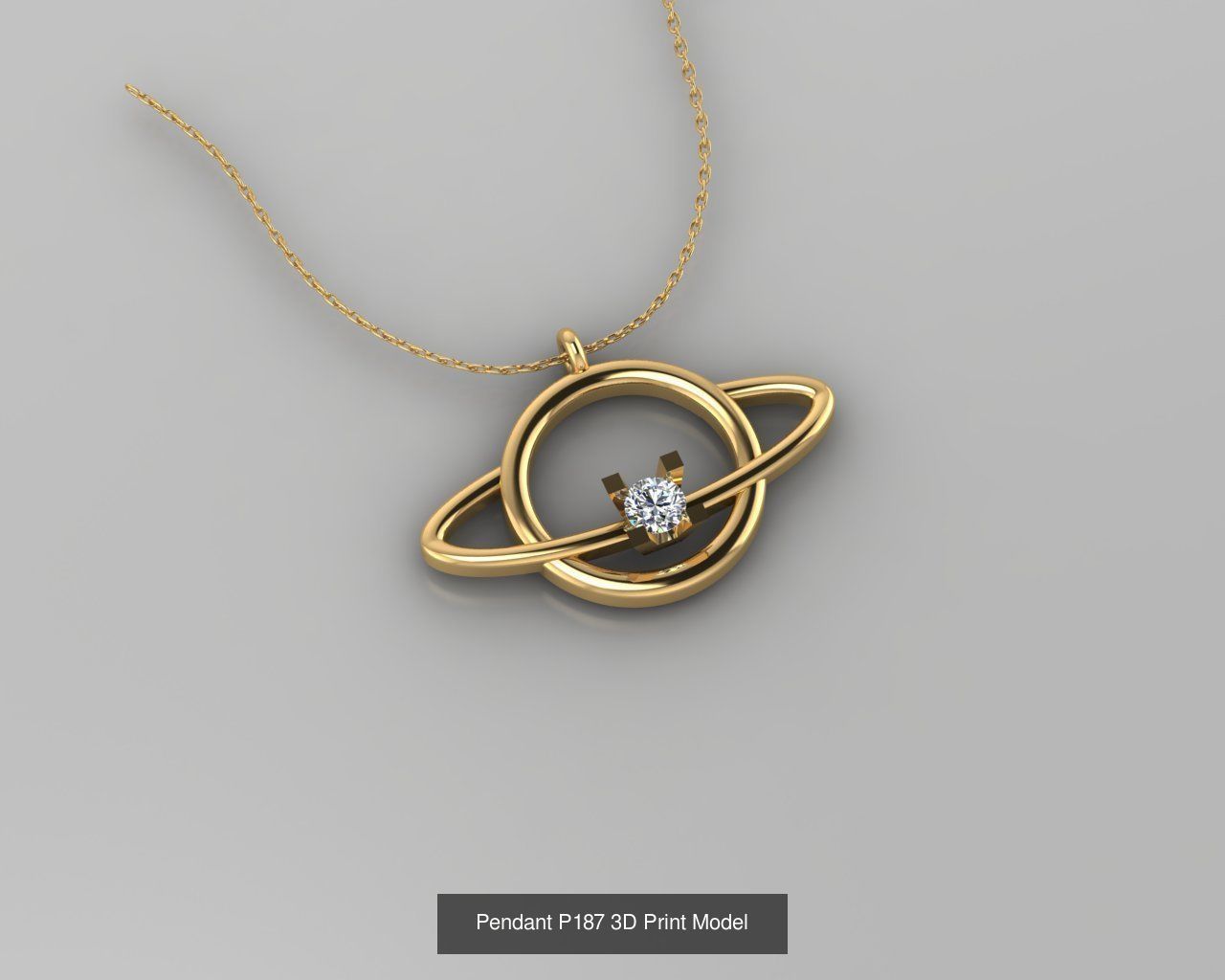 pendant collection 36 solid _11