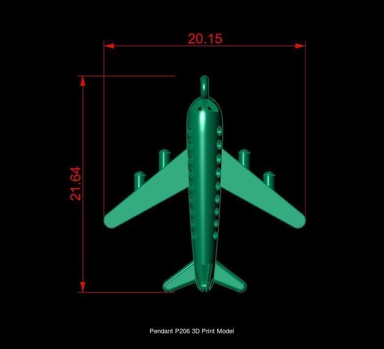 pendant collection 36 solid _30