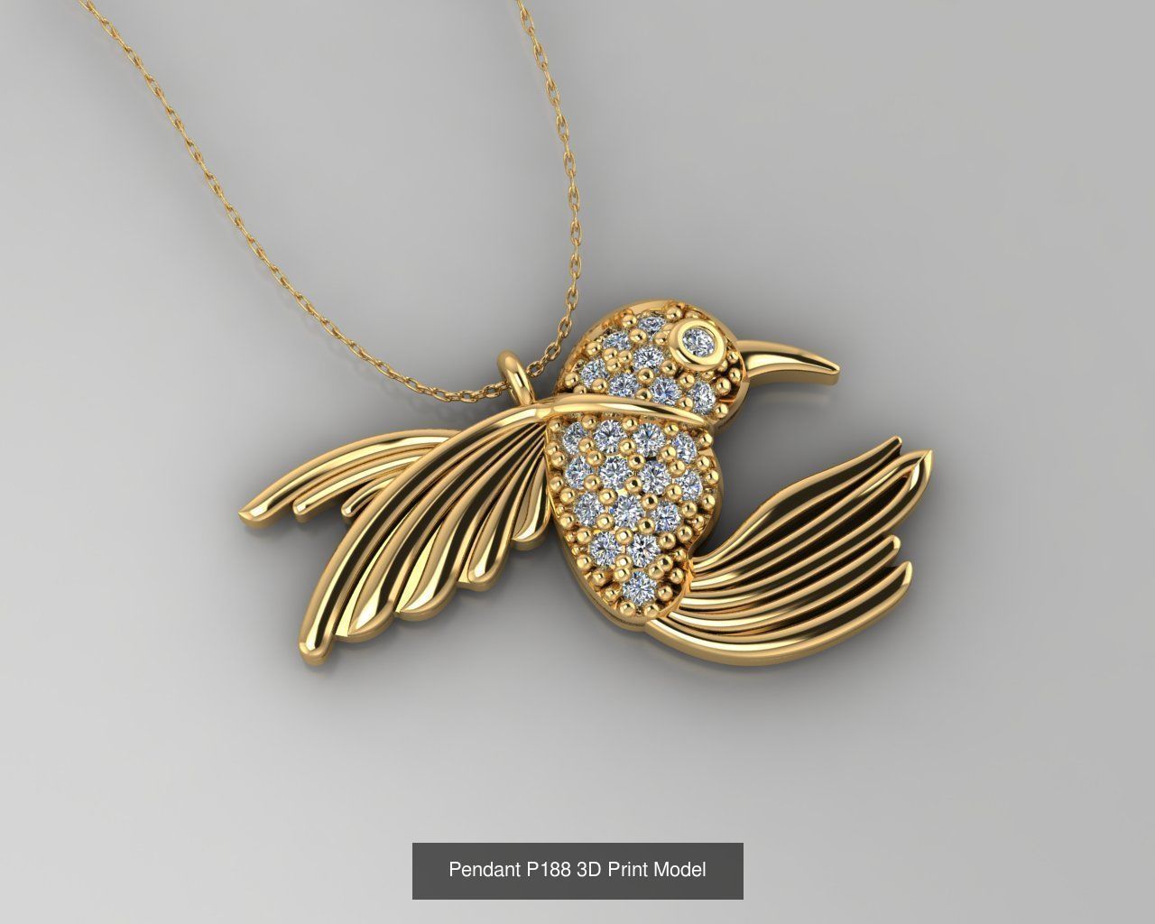 pendant collection 36 solid _12