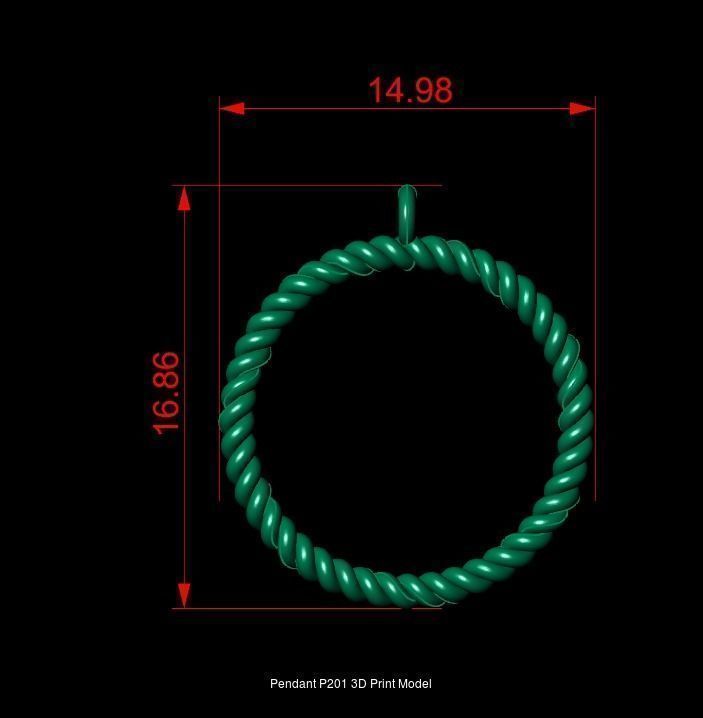 pendant collection 36 solid _25