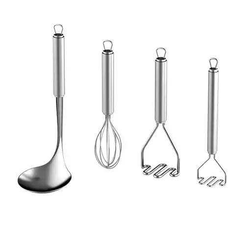 Cook Ware Set