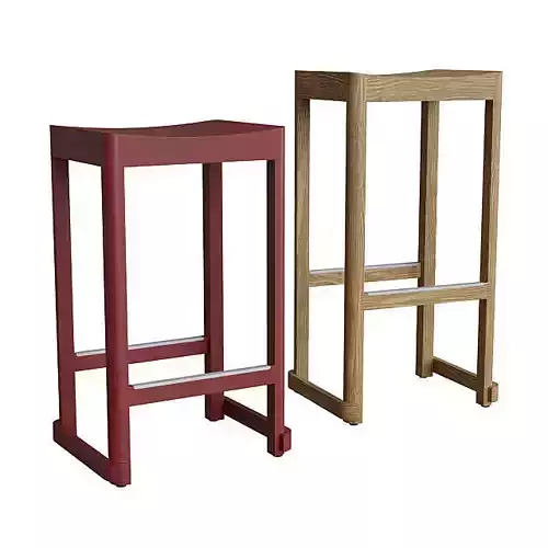 Bar Stool Atelier