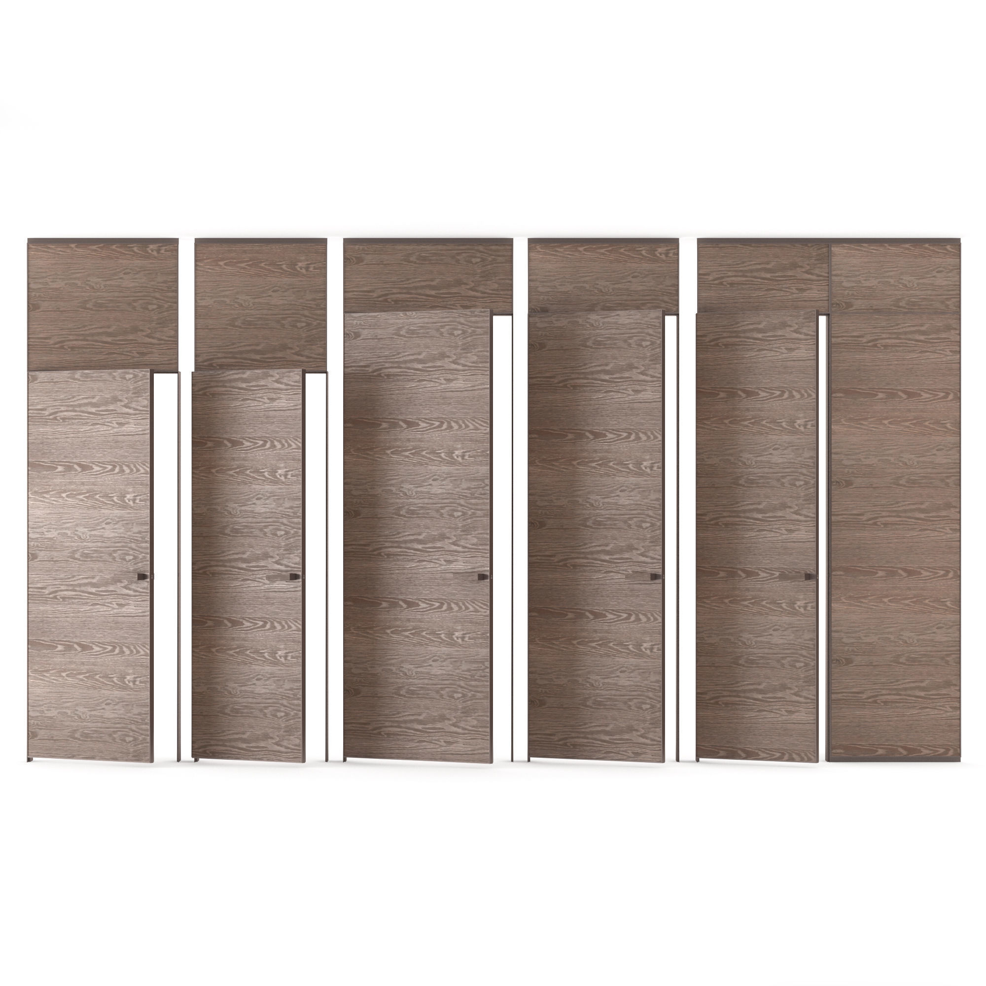 Rimadesio Modulor Moon 3D model_2