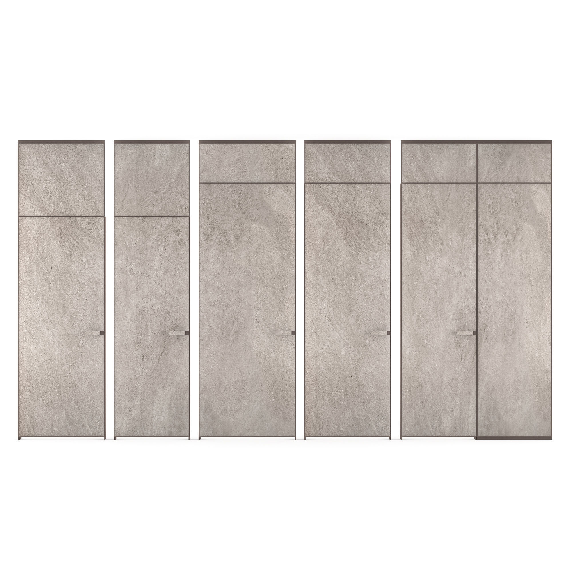 Rimadesio Modulor Moon 3D model_3