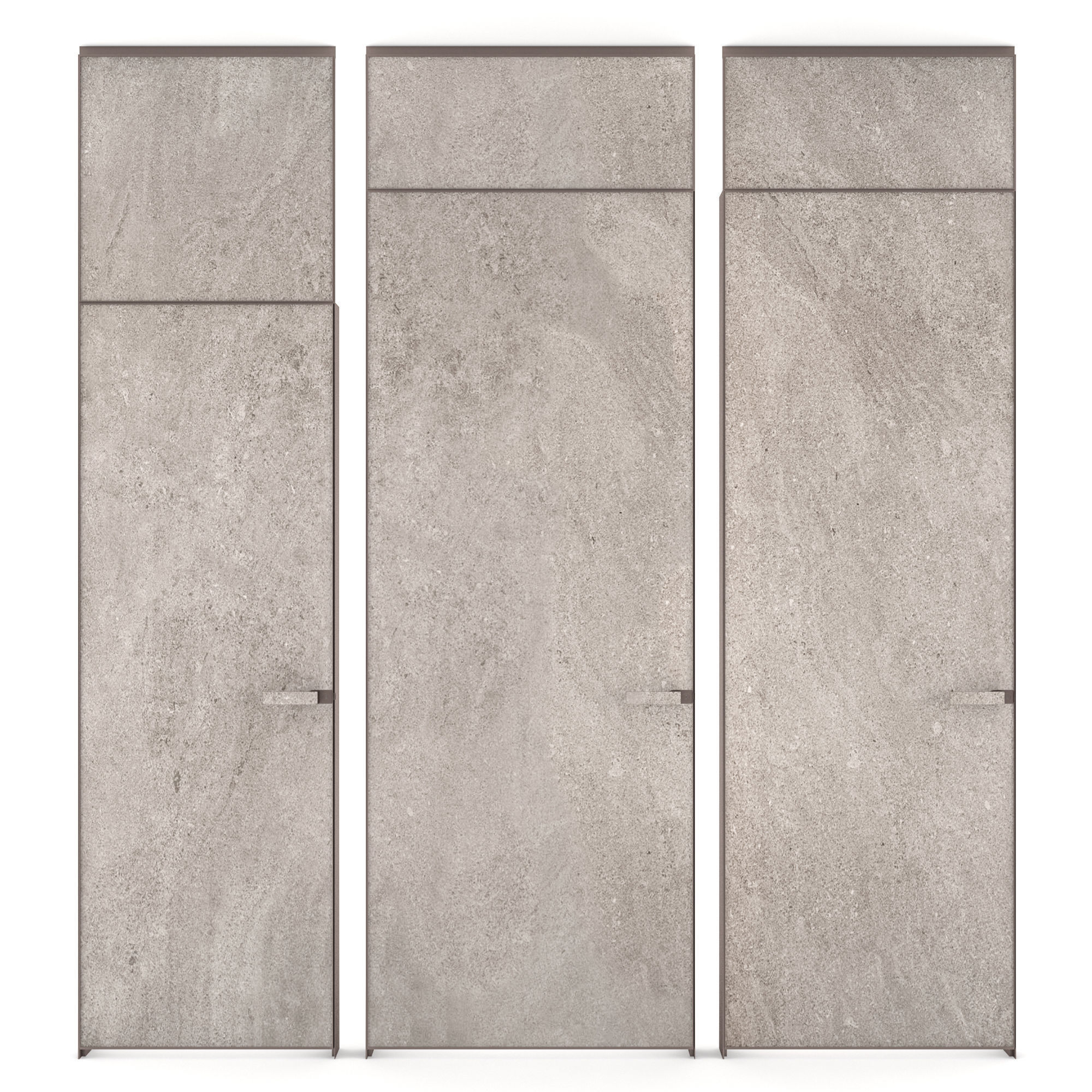 Rimadesio Modulor Moon 3D model_5