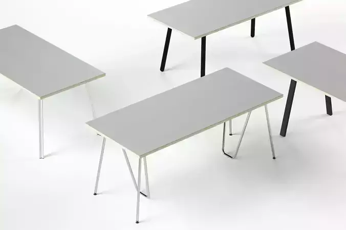 faust linoleum - tables