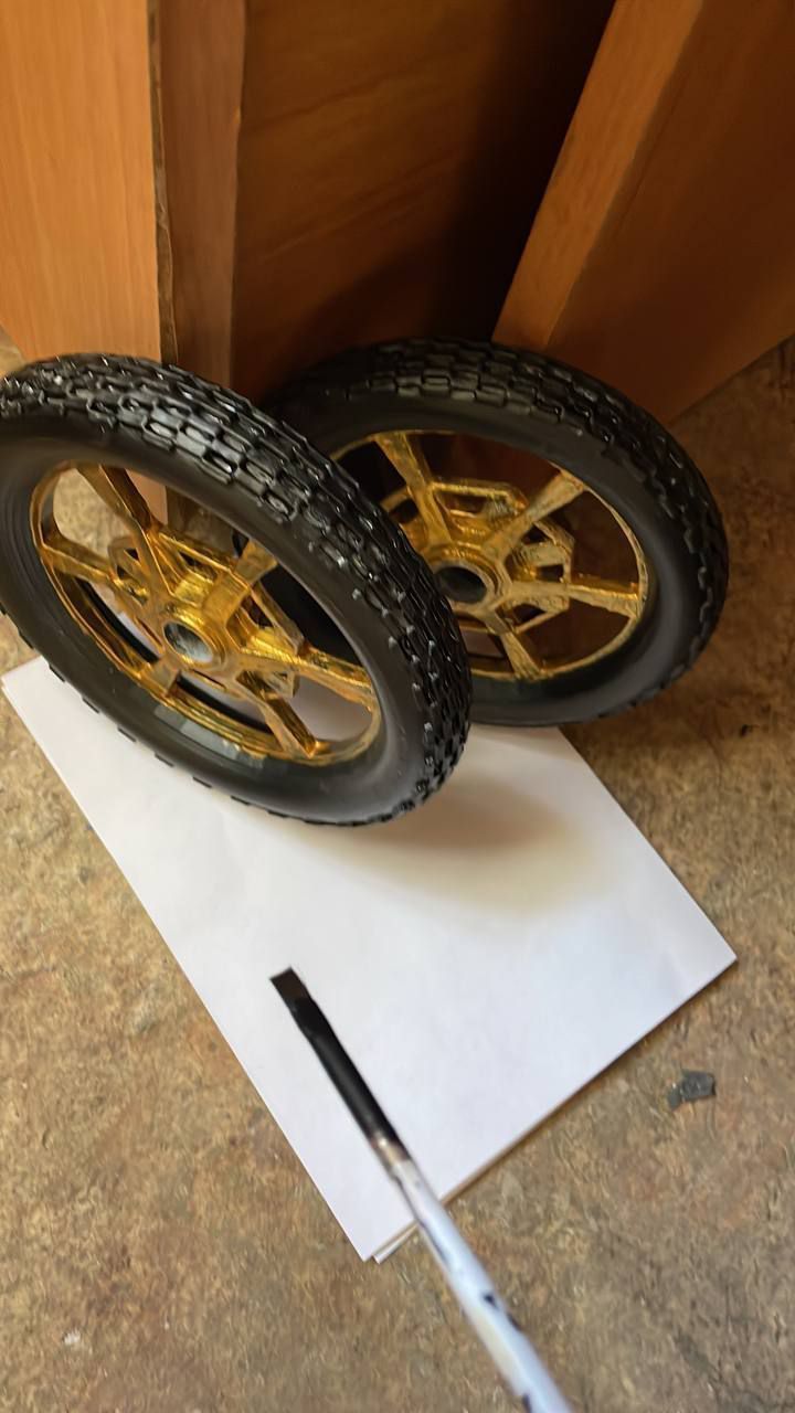 racing motorcycle Suzuki rmz-250 3D print model_19