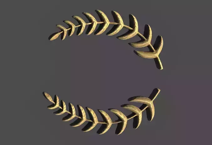 Floral Wood Carving for Furniture - 73