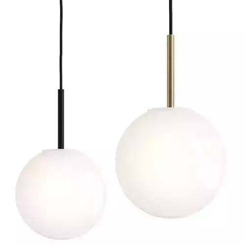 Menu TR Shiny Bulb Pendant Lamp