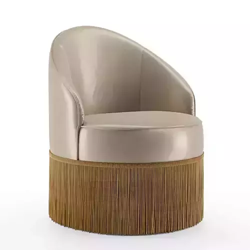 SCIURA Club Chair