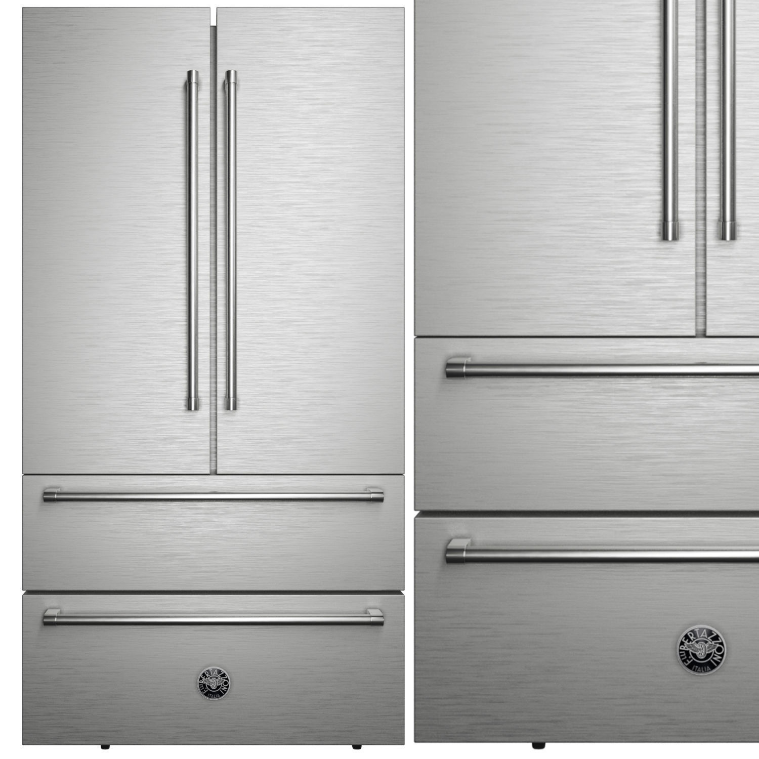 Bertazzoni Collection Vol 01 3D model_4
