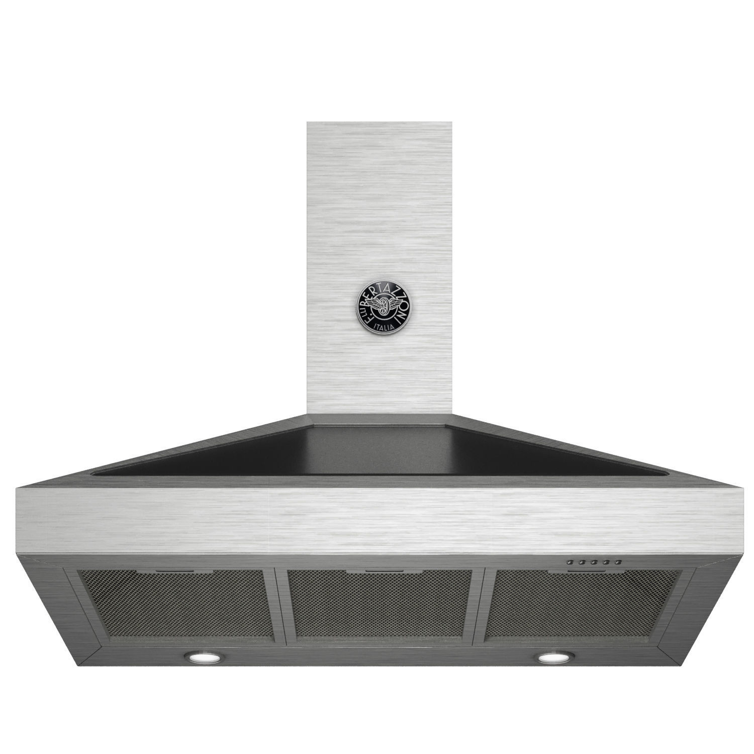 Bertazzoni Collection Vol 01 3D model_3