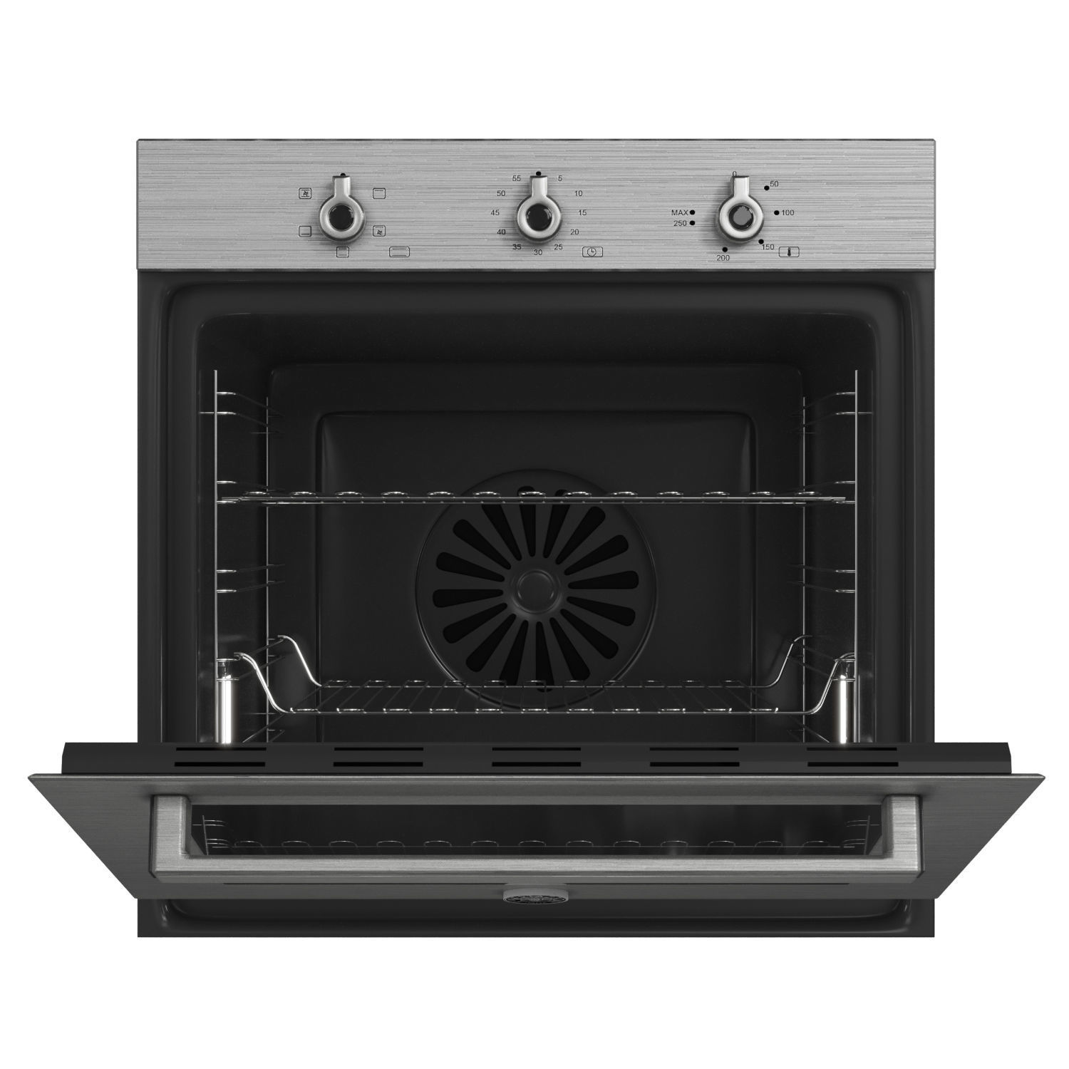 Bertazzoni Collection Vol 01 3D model_5