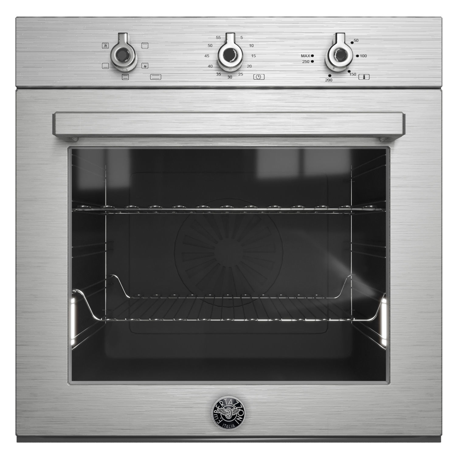 Bertazzoni Collection Vol 01 3D model_1