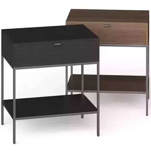 Lulu and Georgia Rosamonde Nightstand