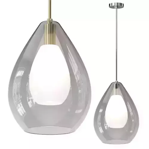 Arteriors Nala Pendant Lamp