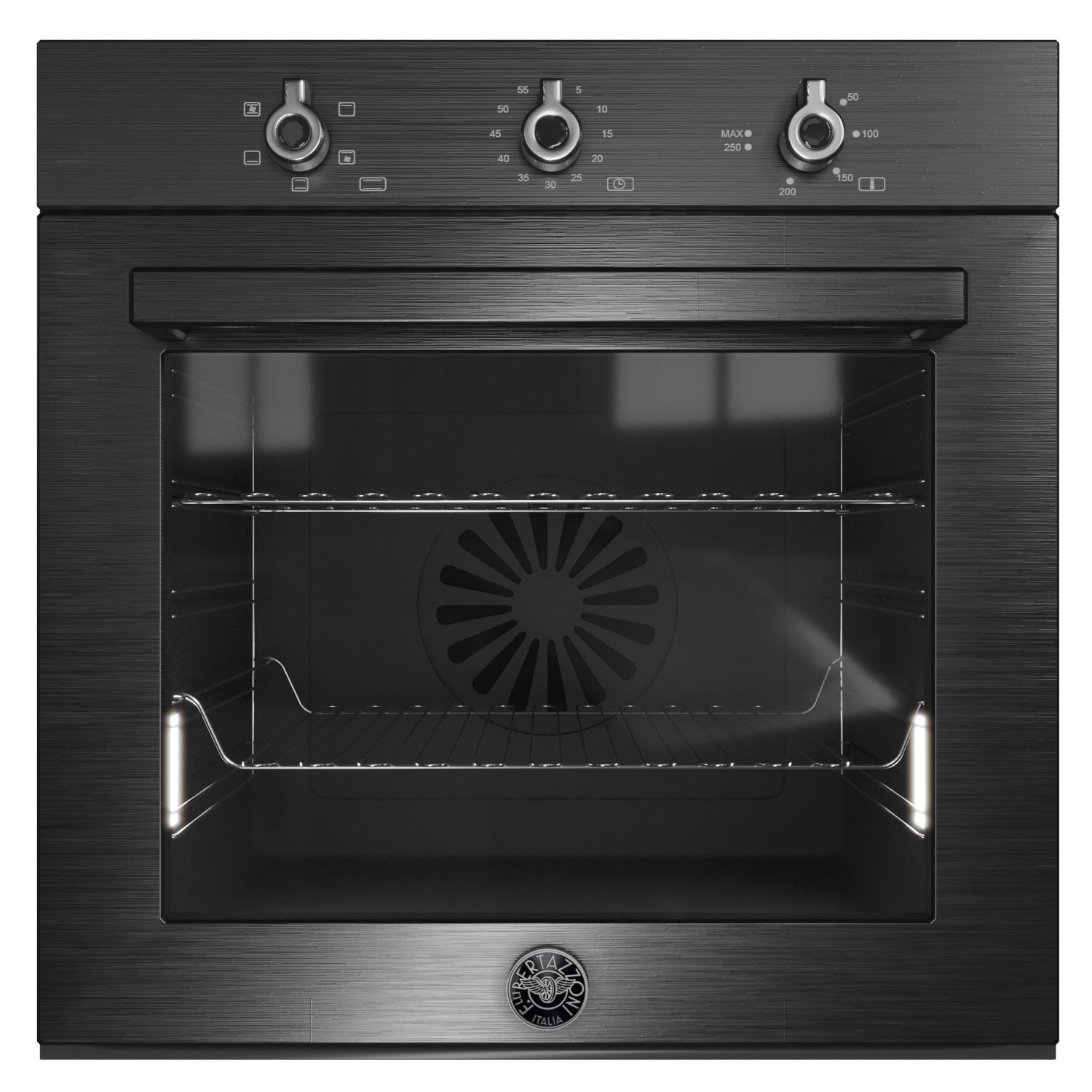 Bertazzoni Collection vol 02 3D model_1